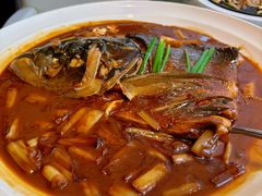 -悦融·京鲁菜·露台花园(安定门店)