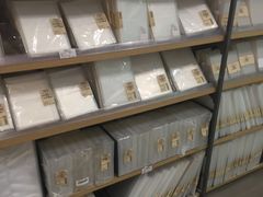 -MUJI无印良品(万达天鹅湖店)