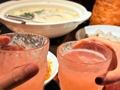 -许爷家·生态湖鲜(徐汇日月光店)