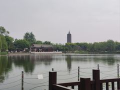 -西海子公园