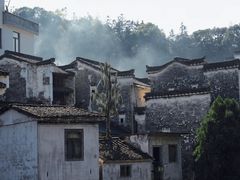 -石潭村