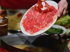 -朱光玉火锅馆(全国总店·金冠好店)