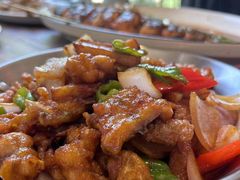 -百万叔(临湖店)