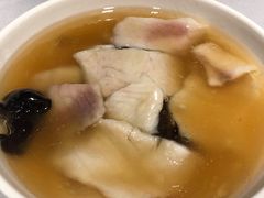 糟熘鱼片-老人和饭店(淮海中路店)