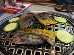 -韩一品韩国料理(柏庐南路店)