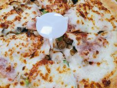 “0.1”超级棒约翰-棒约翰比萨·意面(独墅湖店)