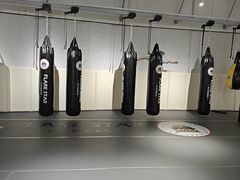 -FLARE STAR FITNESS(复地活力城店)