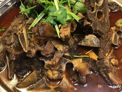 -王胖子驴肉火烧(鼓楼店)