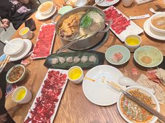 -掂档潮汕牛肉火锅(cityon熙地港店)