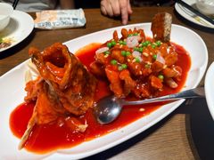 -廊亦舫Lang Yi Fang Restaurant(金桥店)