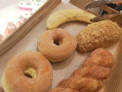 -好利来(马家堡店)