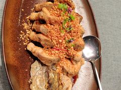 -丝路有约·优雅新疆菜(万宴城店)