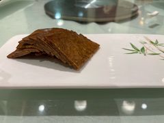 -梅龙镇酒家(南京西路总店)