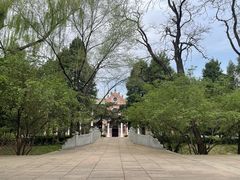 -北京动物园-畅观楼