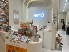 -海马体照相馆(大连柏威年购物中心店)