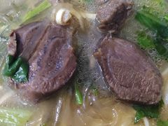 -西兰轩清真菜馆(北顺城街店)