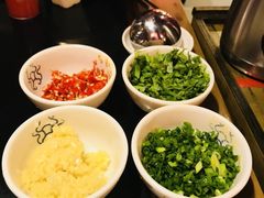 -大龙燚火锅(五一广场店)
