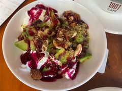 -1901 Cafe(西四店)