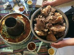 -卡万金特色藏餐