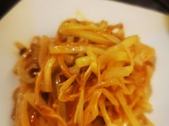 -不倒翁炭火烧肉(永安里店)