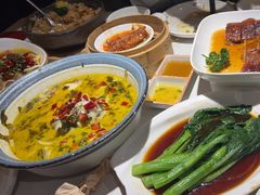 -南枝记·广东味道(中骏世界城店)