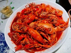 -京韵胡同·酱香羊蝎子火锅涮肉(长寿路店)