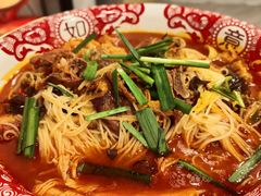 -王大乔泡椒米线·小火锅(星城天地店)