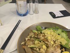 -金湖港式餐厅(建外店)