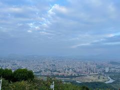 -风云岭森林公园