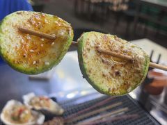 -可汗草原碳烤羊腿(欧景城店)