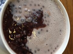 -笃笃笃糖粥(十全街店)