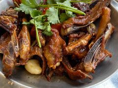 -美极鲜食坊(宝安南路店)