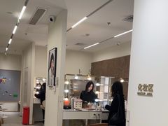 -海马体照相馆(厦门SM城市广场店)