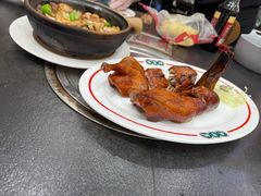 -飞尝蚝·顺德菜·鱼生(顺德总店)
