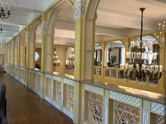 -哈尔滨犹太人活动旧址群(秋林洋行道里分行旧址)