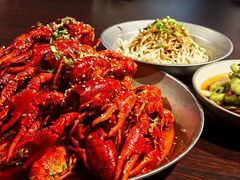 -巴厘龙虾·榜首油焖大虾(洞庭·艺术洋房店)