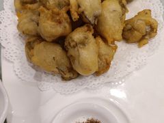 炸蛎黄-蓬莱春(芝罘店)