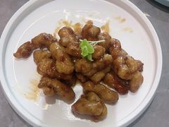 -大碗居·烤鸭·鱼头泡饼(天坛东门店)