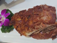 -小贝壳酒楼(经九路店)