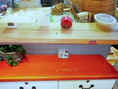 -凤起龙游老面包子(凯德晶品店)