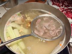 -潮发潮汕牛肉店(龙洞店)