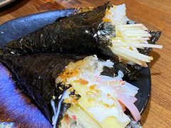-信日本料理(信义坊店)