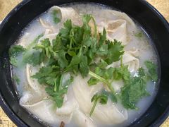 -惠丰源烩面馆(经七路店)