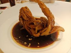 -扬州香格里拉·香宫中餐厅