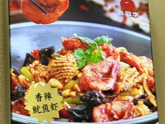 -恭敬李·烤鸭(天坛北门店)