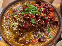 -罗妈砂锅(四川成都奎星楼店)