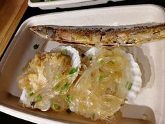 -盒马鲜生(曜一城店)
