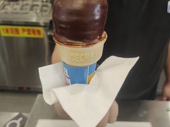 -DQ·蛋糕·冰淇淋(通州万达店)