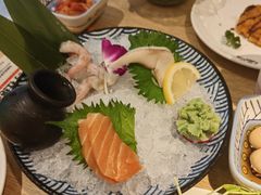 -温野菜涮涮锅(曲江大悦城店)