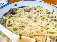 -承德正宗平泉羊汤(崇礼店)